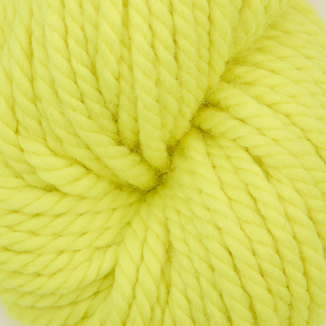 Yellow Limoncello : Rug Yarn