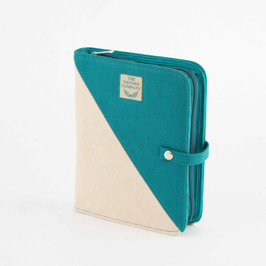 Oxford Punch Needle Case