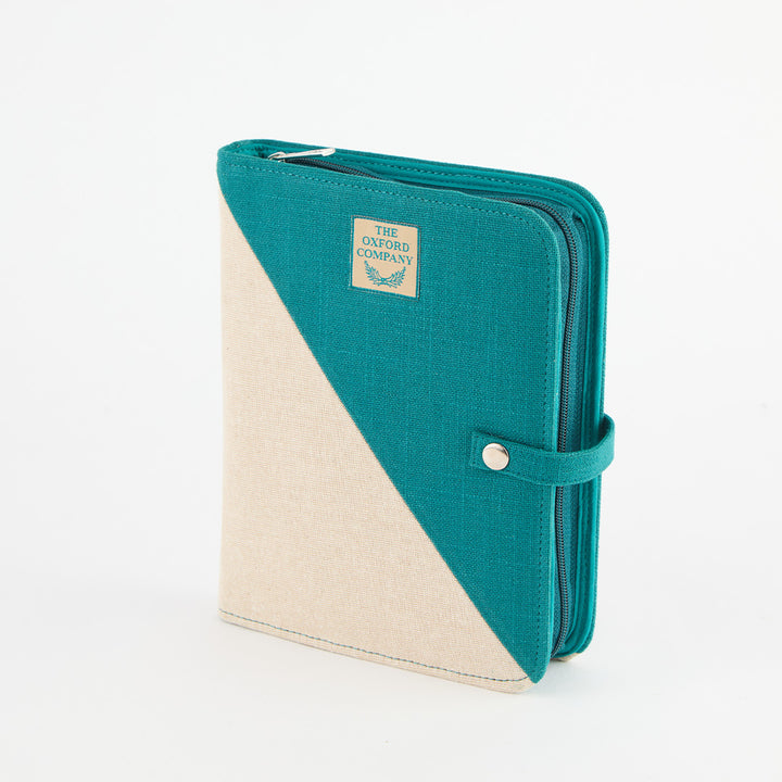 Oxford Punch Needle Case