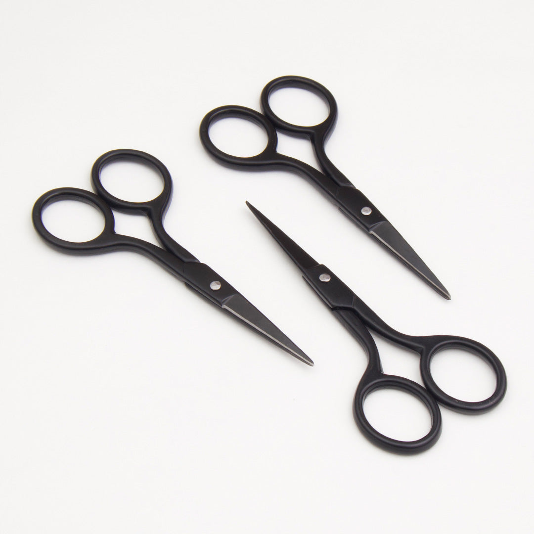 4" Scissors