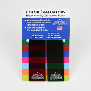 Color Evaluators