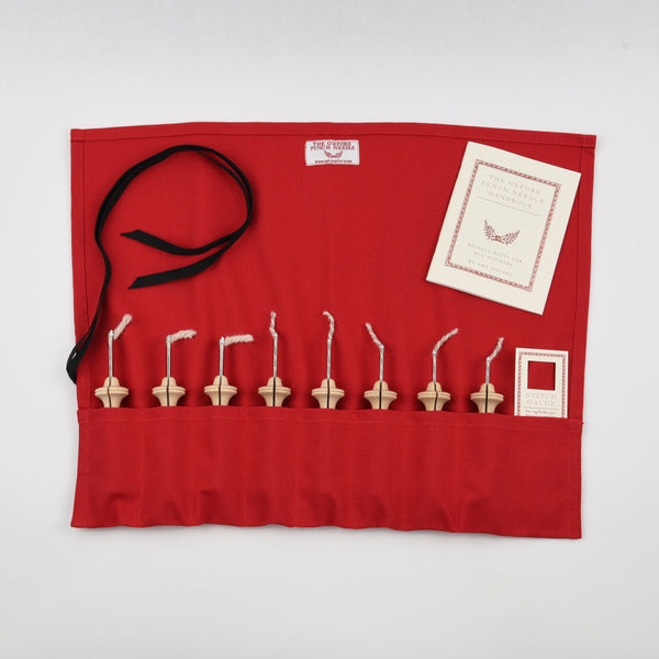 Oxford Punch Needles Complete Set The Oxford Company, LLC