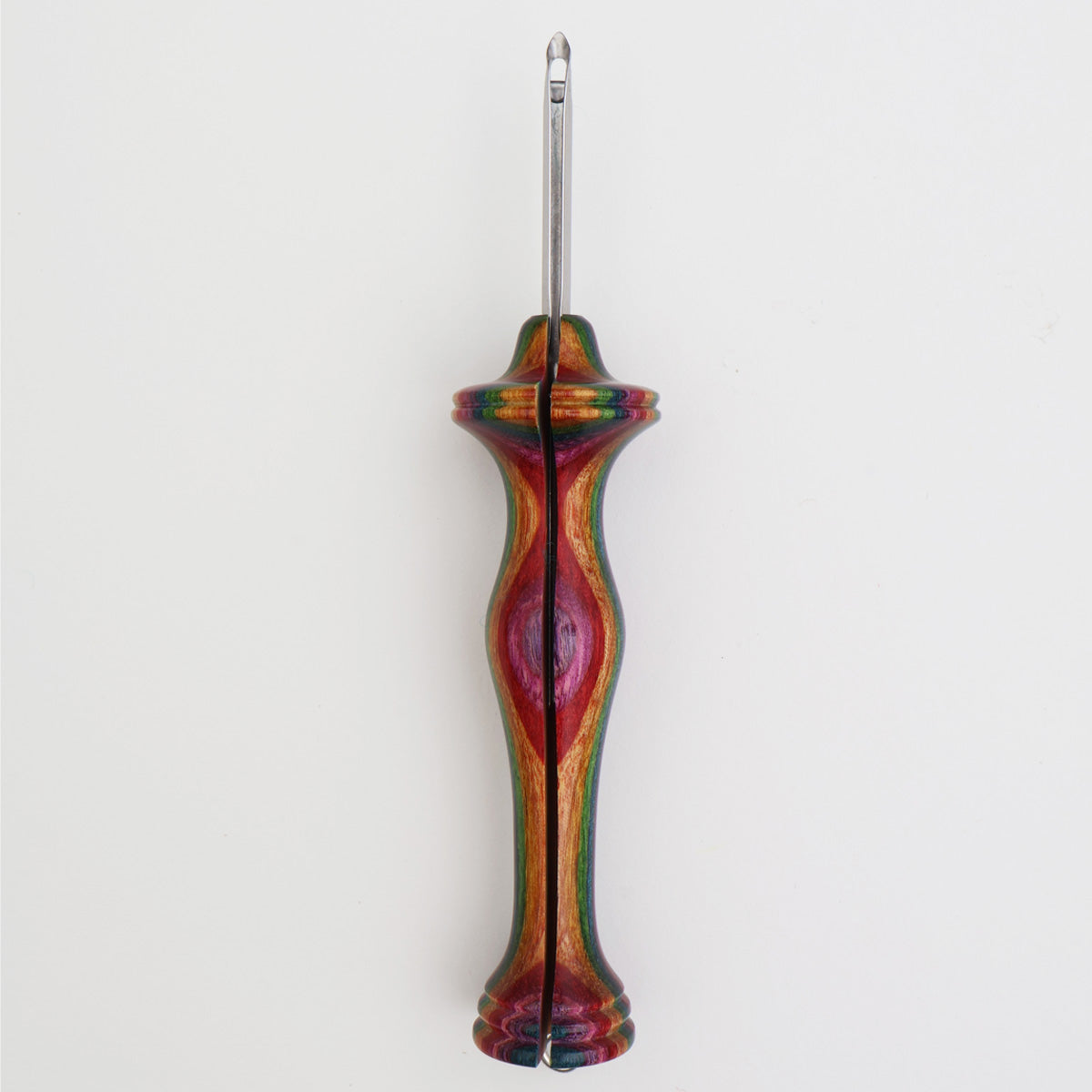 ポリー・ポールズマ / フィンガーズ&サムズ Symfonie Wood Punch Needle Set – Fine Point – The Oxford Company