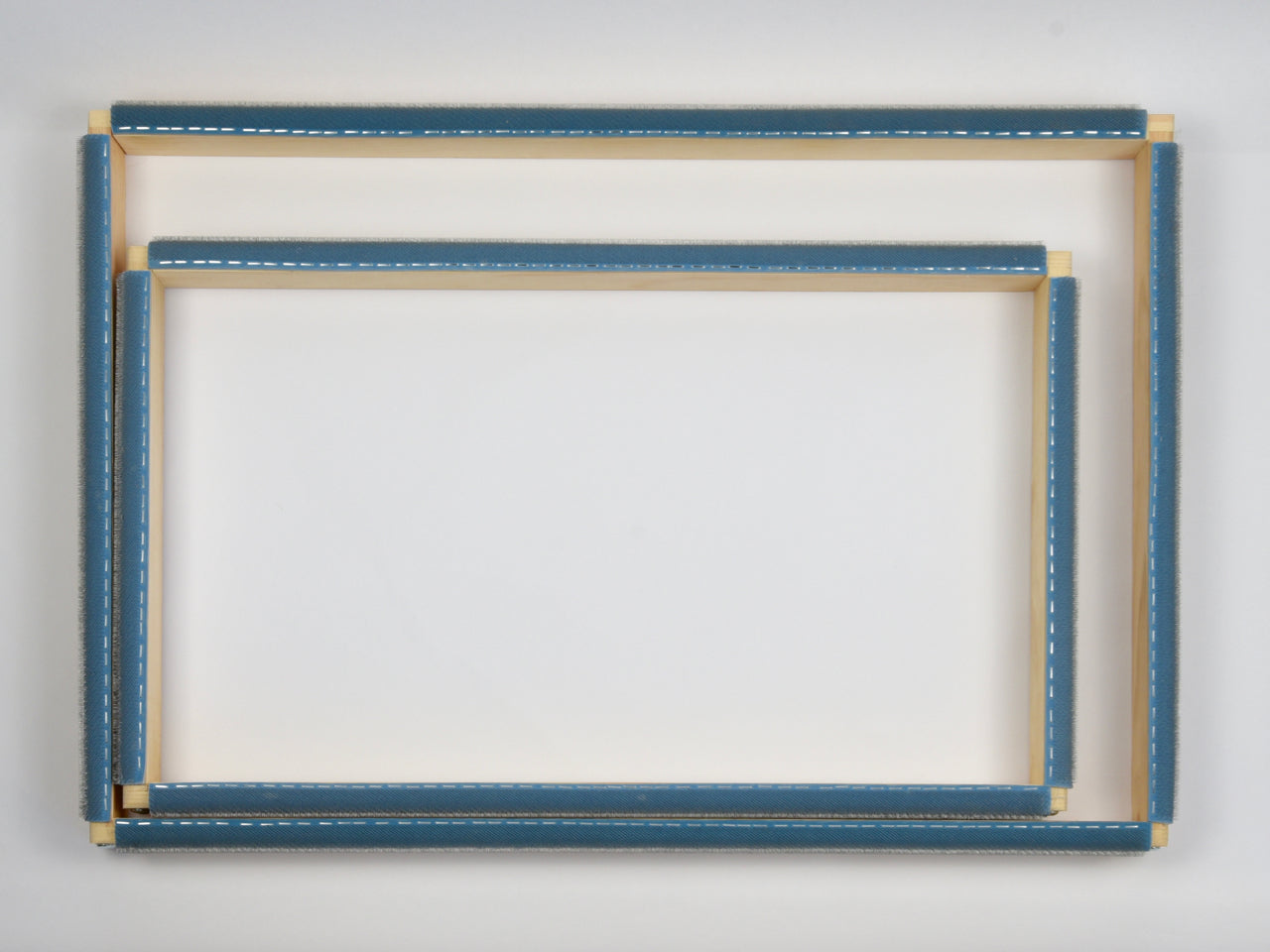 Pre-Stretched Fabric Frame for Punch Needle – Stix