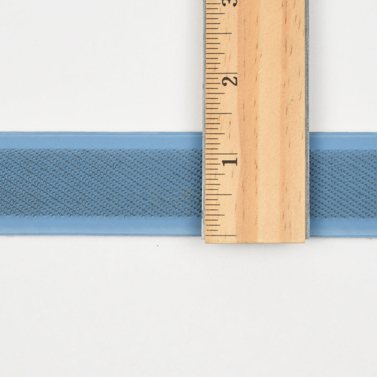 Gripper strips for punch needle frame 1 meter length