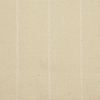 Half Yard Monks Cloth for Rug Hooking with Serged Edges, 29 x 36, S205,  Foundation Fabric