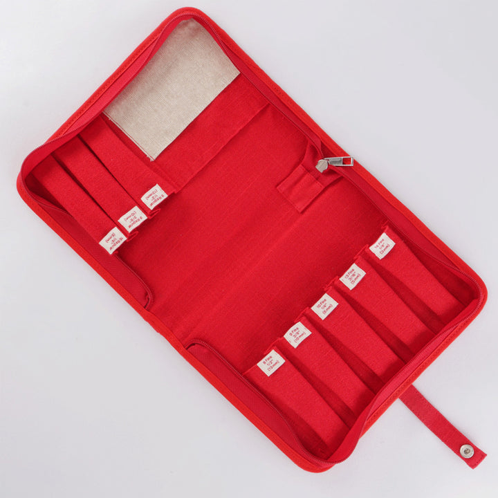 Oxford Punch Needle Case
