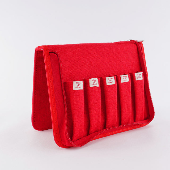 Oxford Punch Needle Case