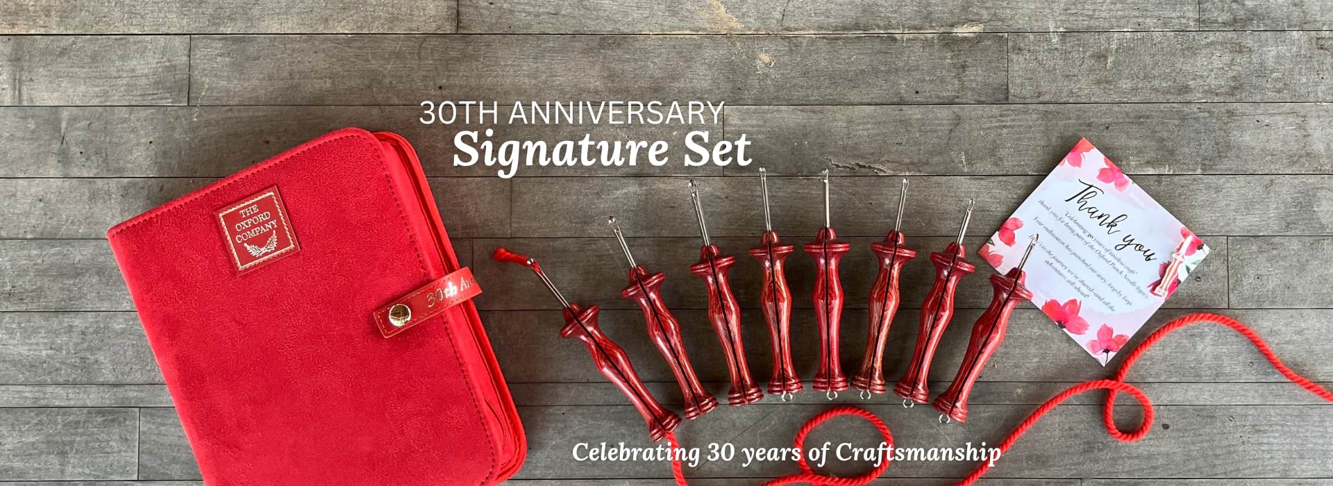 oxfords-30th-anniversary-signature-set