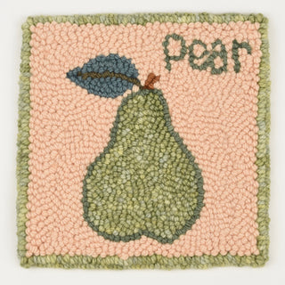 Pear Pattern