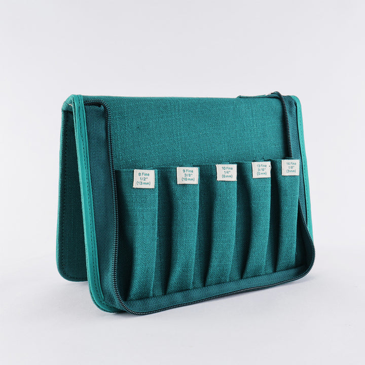 Oxford Punch Needle Case