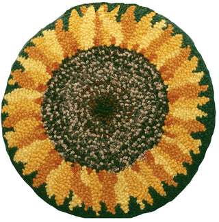 Sunflower Chairpad