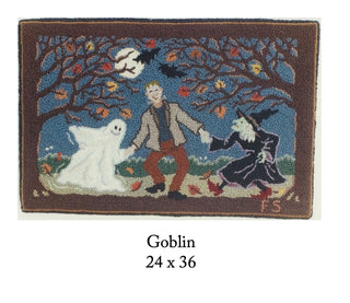 Goblin 24"  36"