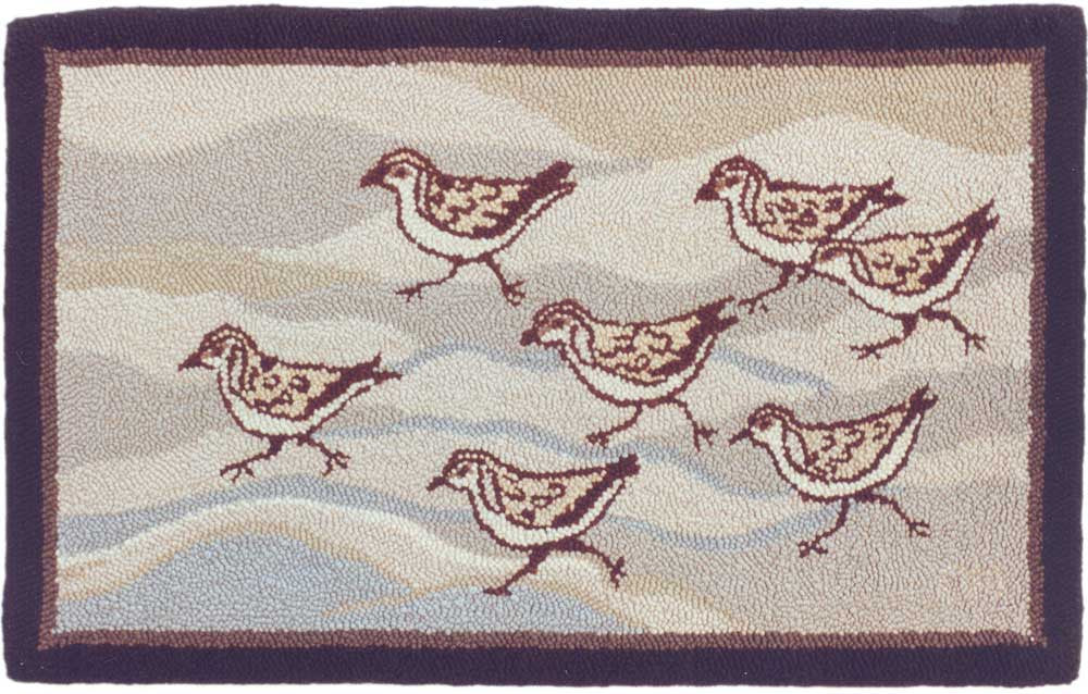 Sandpipers